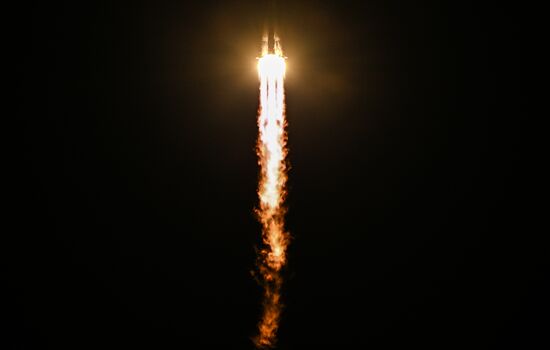 Russia Space
