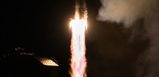Russia Space