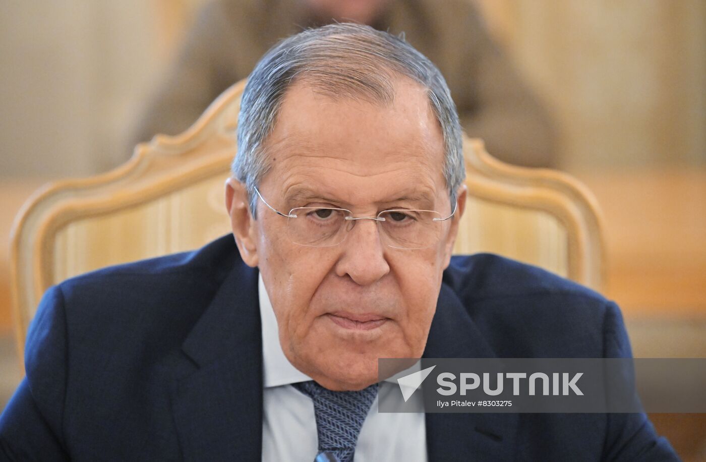 Russia OIC