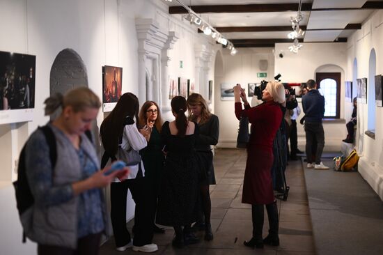 Russia Stenin Photo Contest