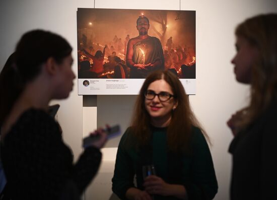 Russia Stenin Photo Contest