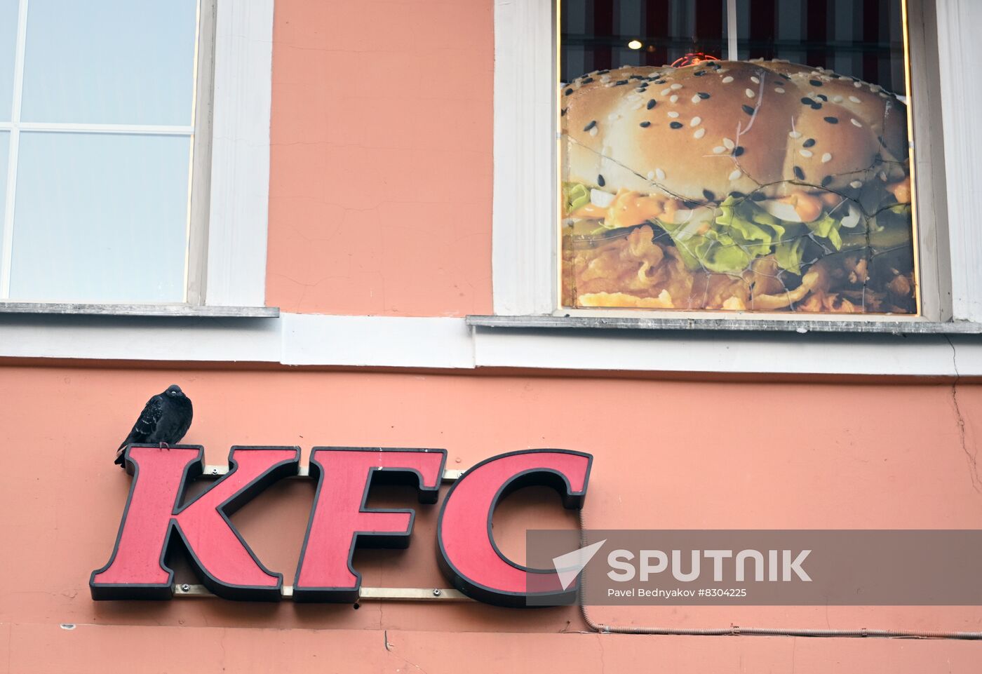 Russia Economy Sanctions