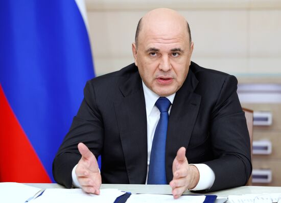 Russia Putin Armed Forces Needs Support Council