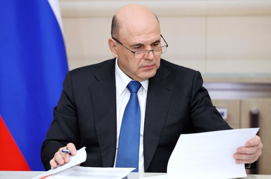Russia Putin Armed Forces Needs Support Council