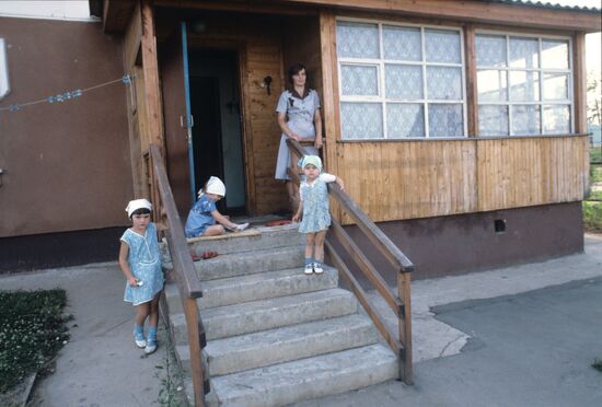 Oryol Region