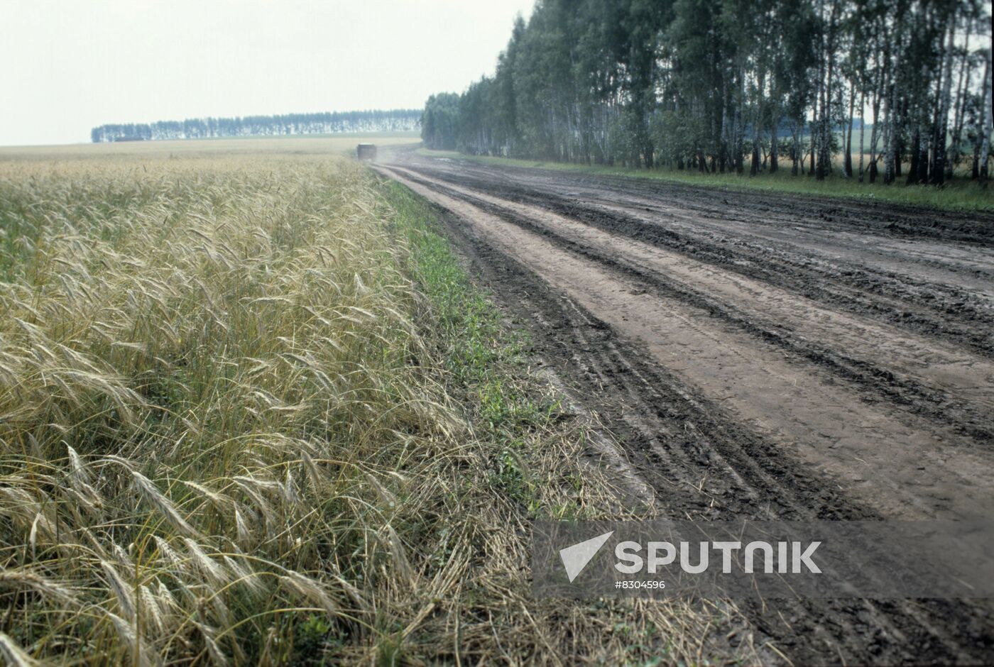 Oryol Region