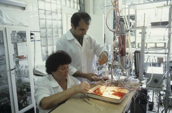 Ivanovsky Institute of Virology
