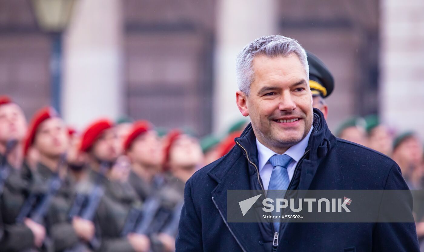 Austria National Day