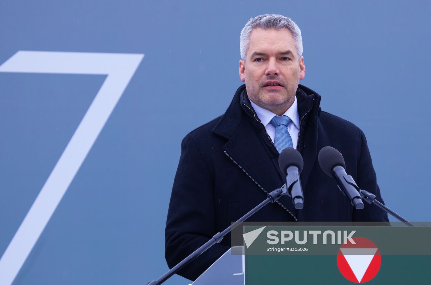 Austria National Day