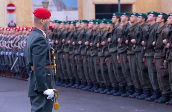 Austria National Day