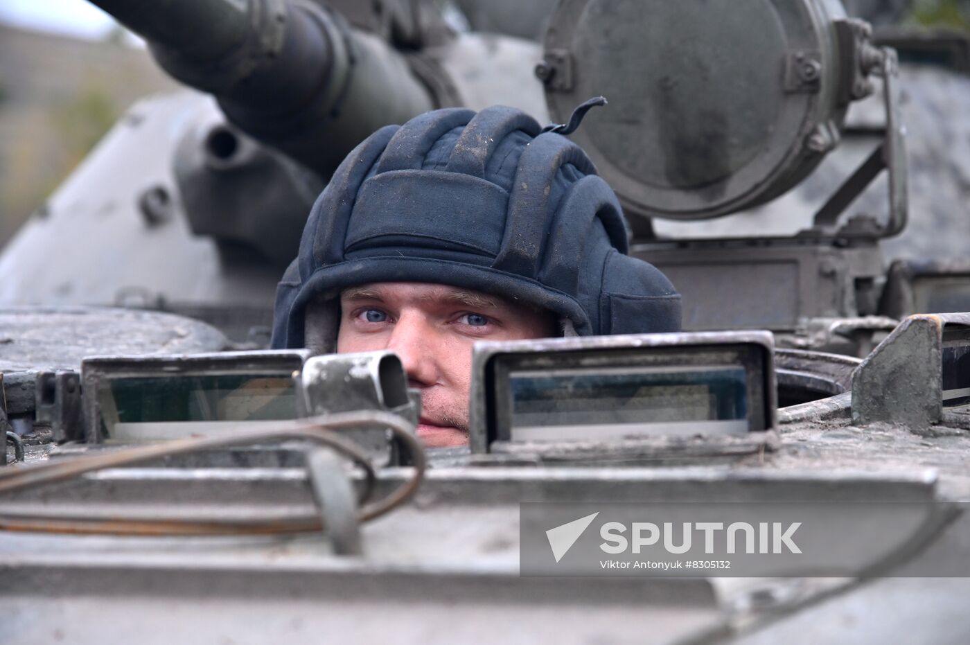 Russia Ukraine Military Operation Partial Mobilisation