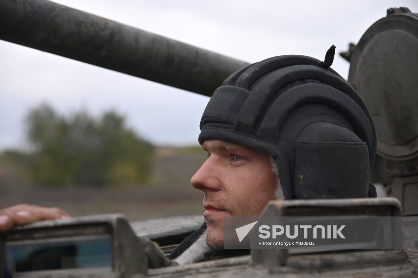 Russia Ukraine Military Operation Partial Mobilisation