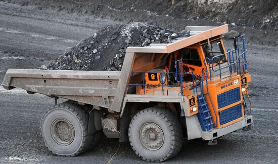 Russia Aluminum Industry