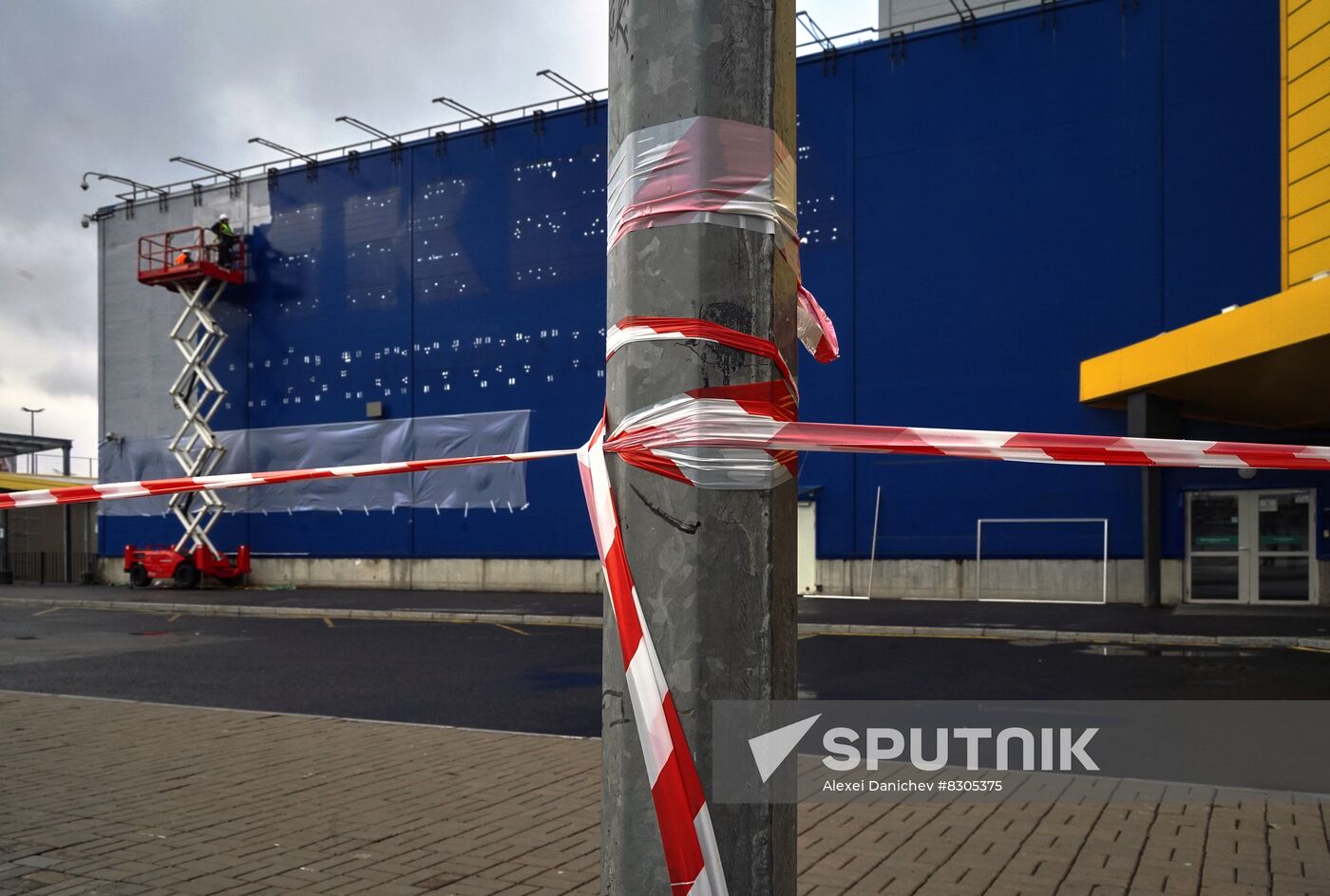 Russia Economy Sanctions