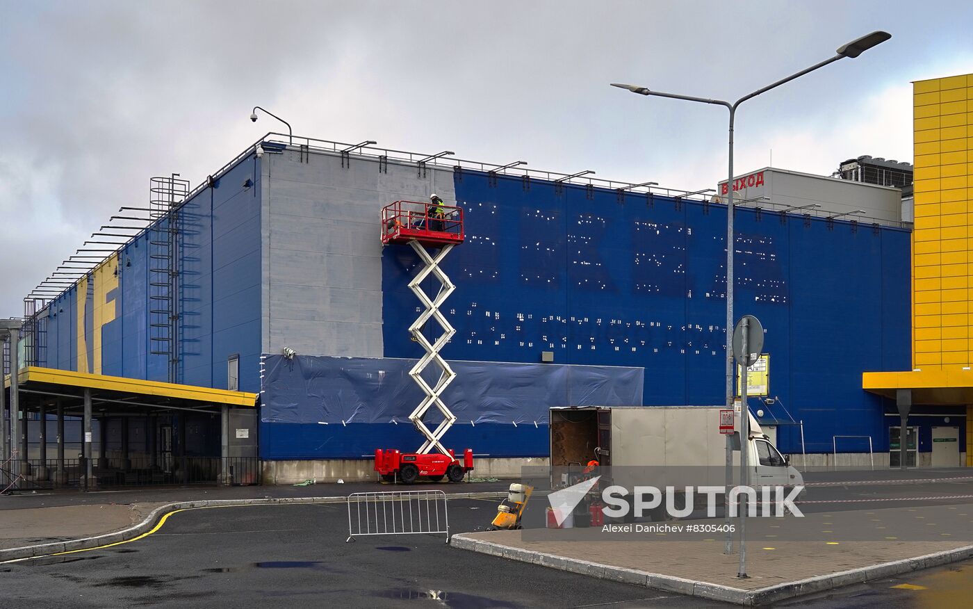 Russia Economy Sanctions