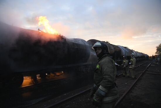 Russia Ukraine Military Operation Shelling