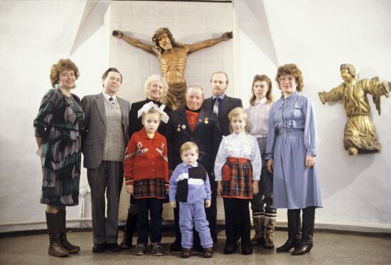 Vistula Soviet-Polish Friendship Club