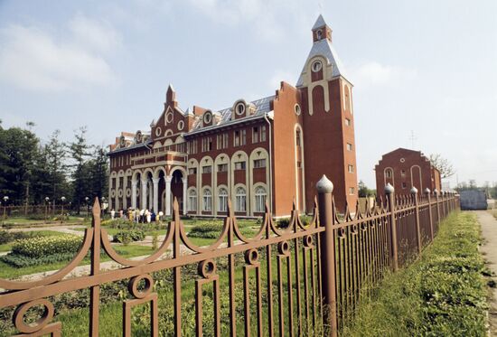 Seventh-day Adventist Church in Soviet Union