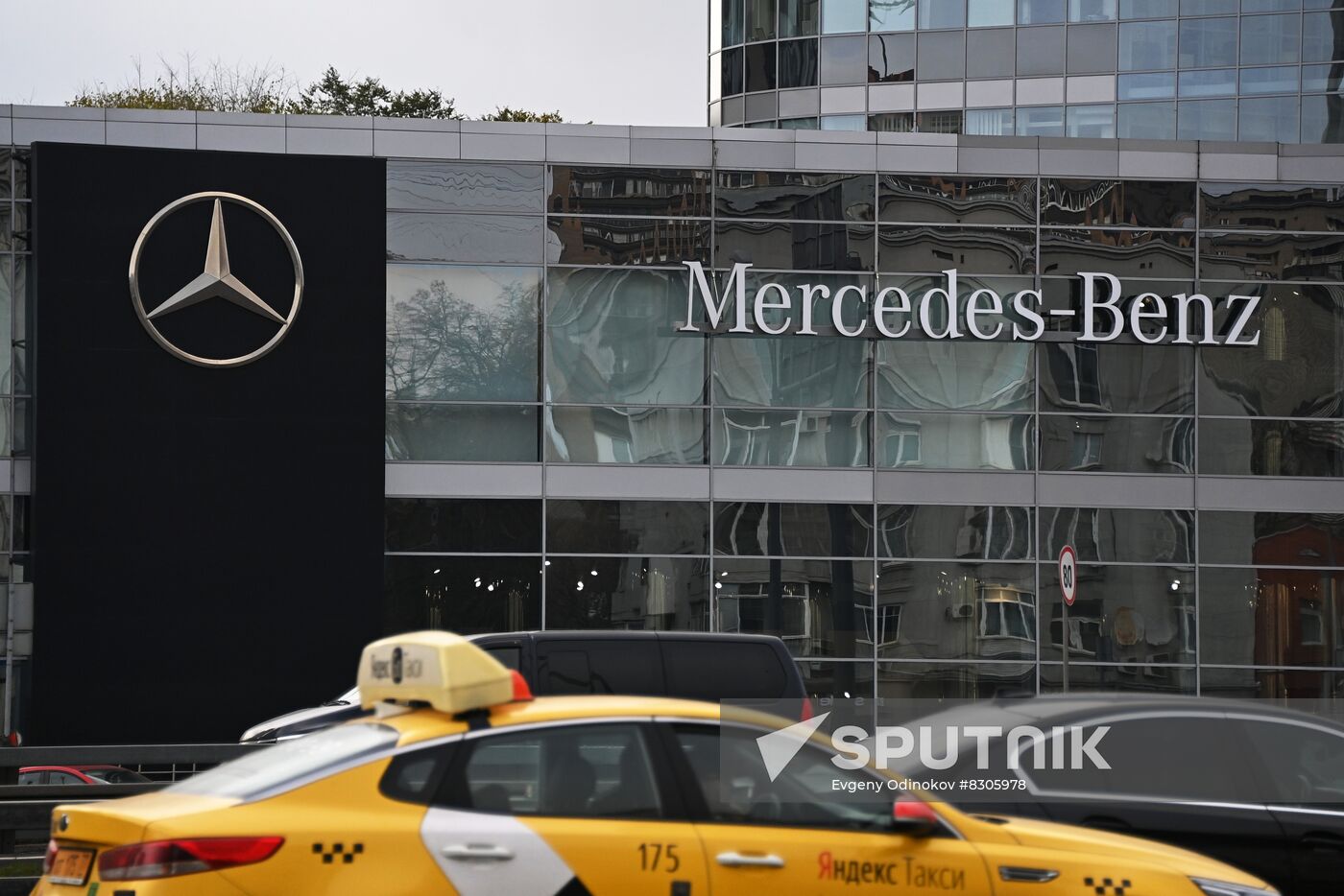 Russia Economy Sanctions