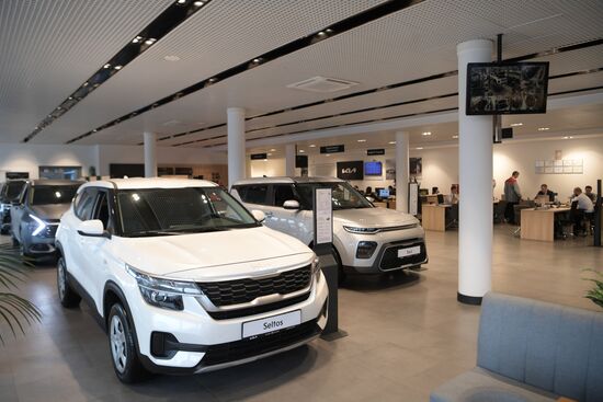 Russia Economy Sanctions