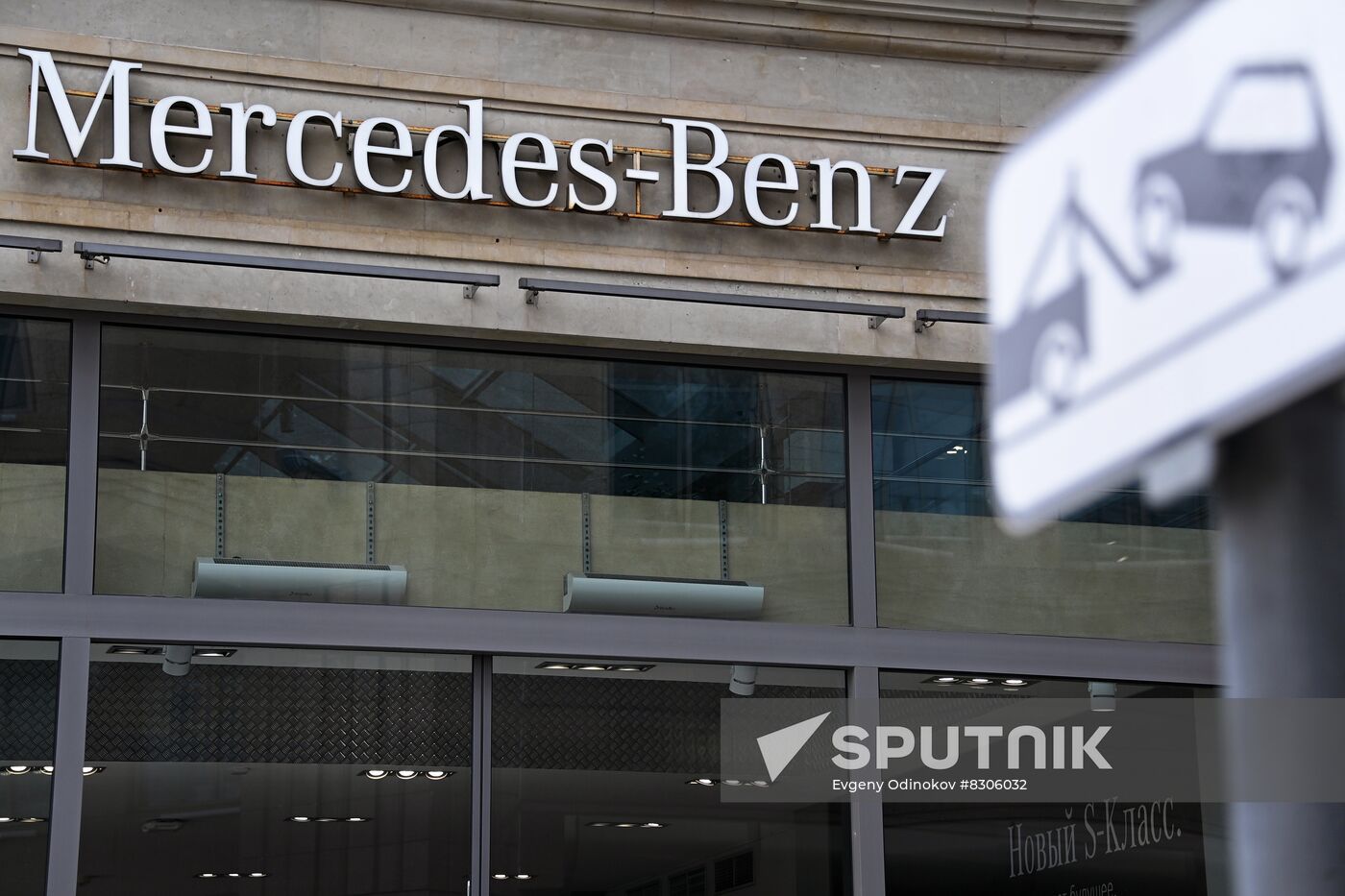 Russia Economy Sanctions