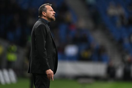 Russia Soccer Premier-League Dynamo - Khimki