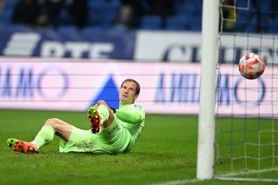 Russia Soccer Premier-League Dynamo - Khimki