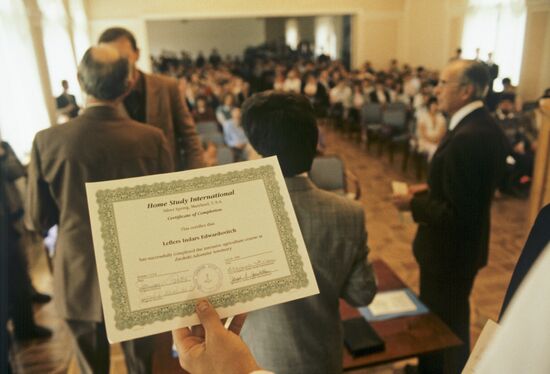 Seventh-day Adventist Church in Soviet Union