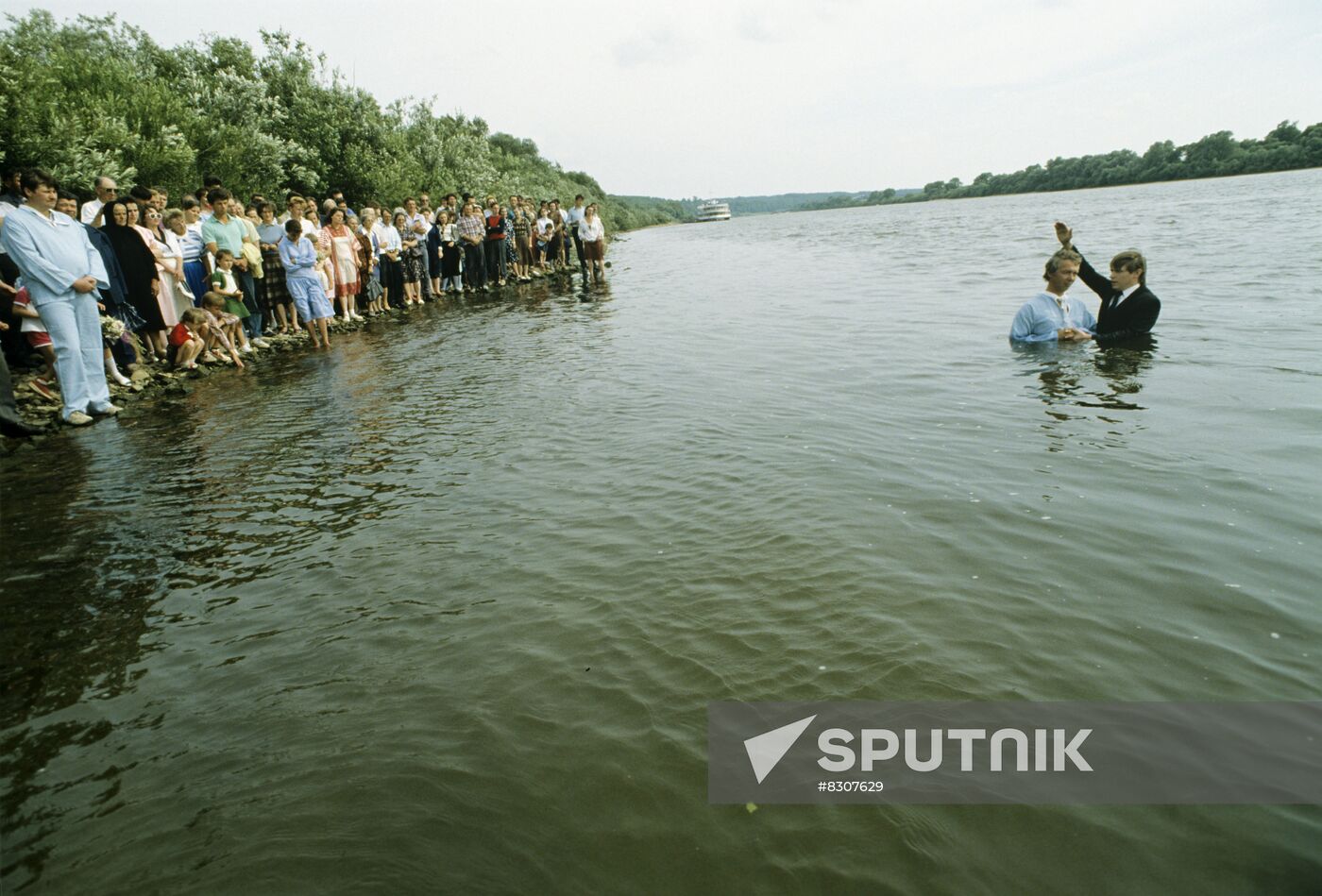 Seventh-day Adventist Church in Soviet Union