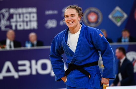 Russia Judo Championship