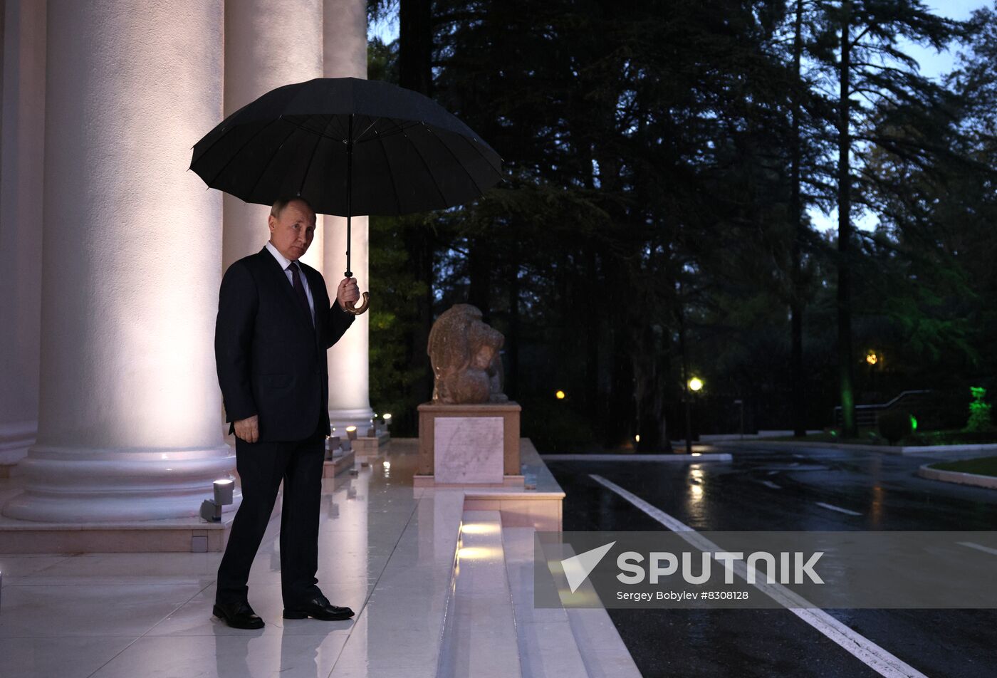 Russia Armenia Azerbaijan
