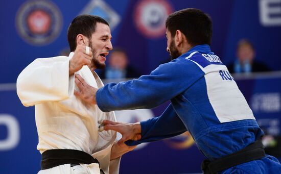 Russia Judo Championship