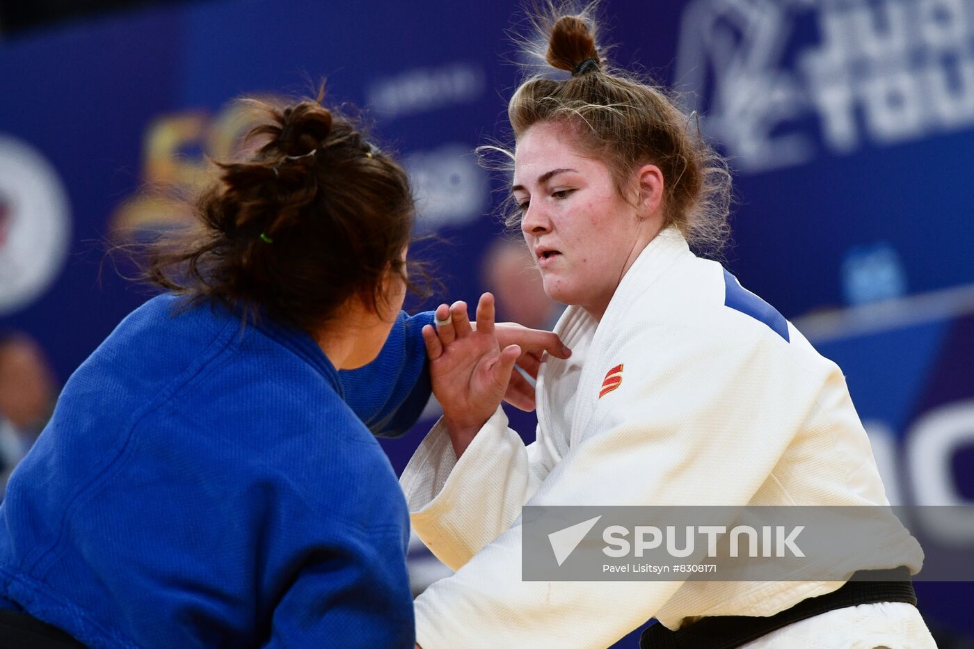 Russia Judo Championship