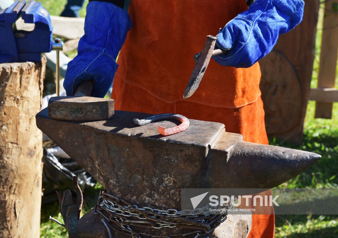 Abkhazia Harvest Festival