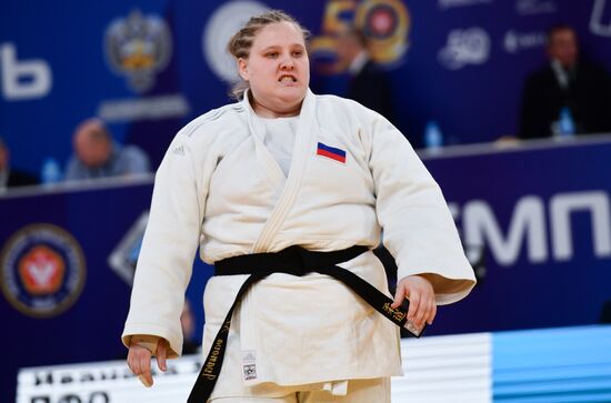 Russia Judo Championship