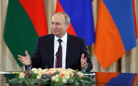Russia Armenia Azerbaijan