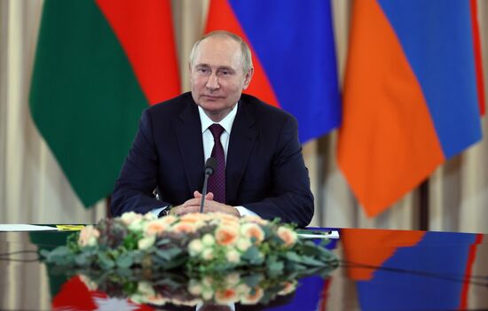 Russia Armenia Azerbaijan