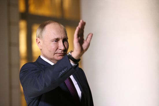 Russia Armenia Azerbaijan