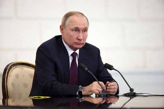 Russia Armenia Azerbaijan