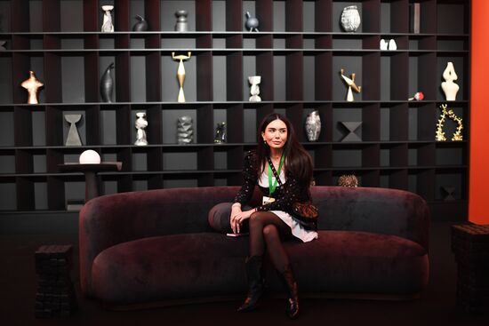 Russia Interior Design Exhibition