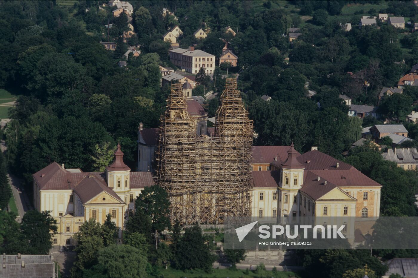 Kremenets