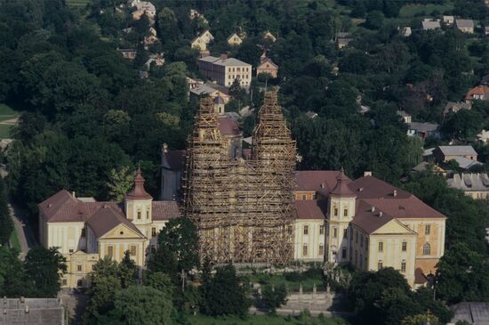 Kremenets