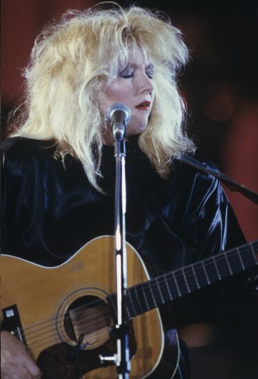 First Festival of Polish Song in Vitebsk