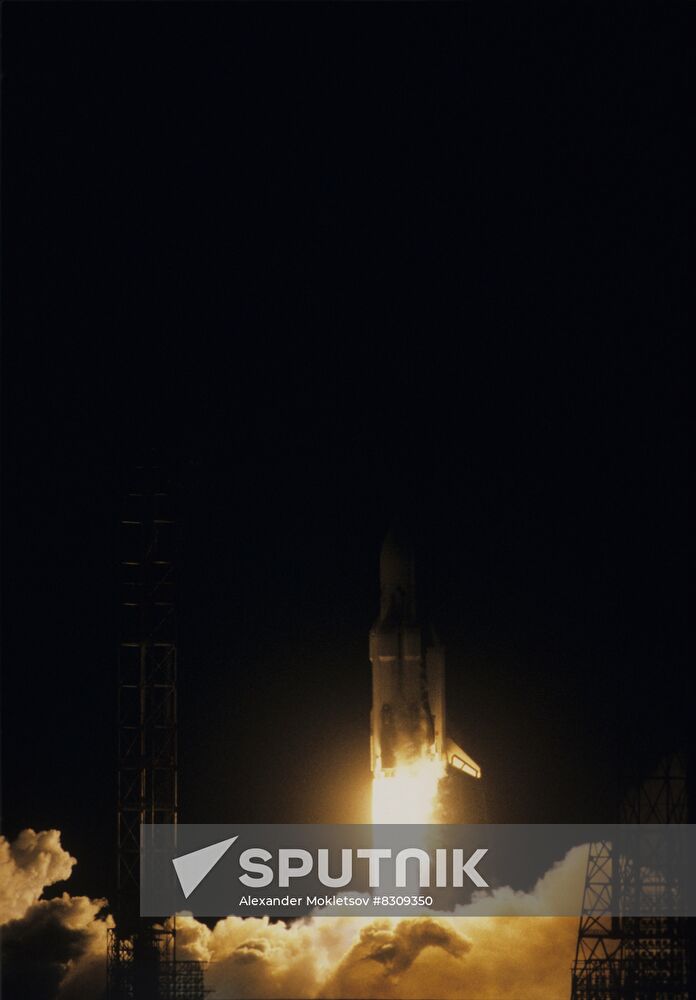 Energia-Buran