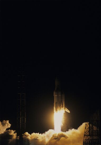Energia-Buran
