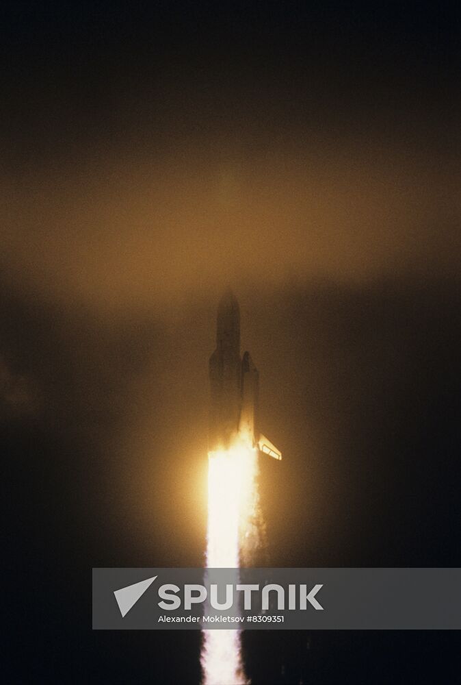 Energia-Buran