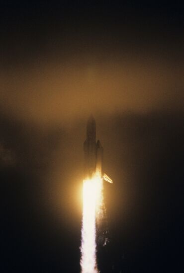 Energia-Buran