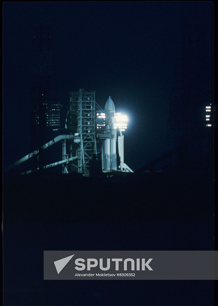 Energia-Buran