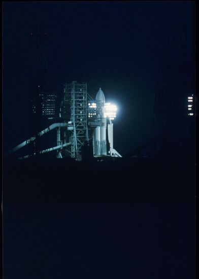 Energia-Buran