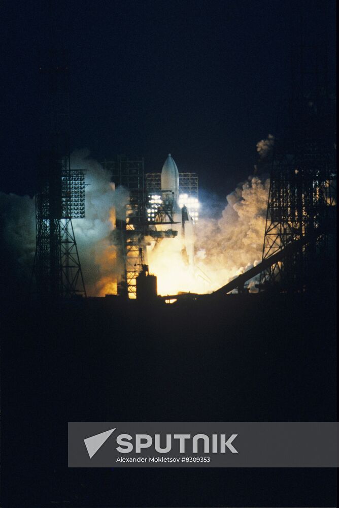 Energia-Buran